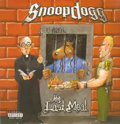 Double LP - Snoop Dogg - Tha Last Meal