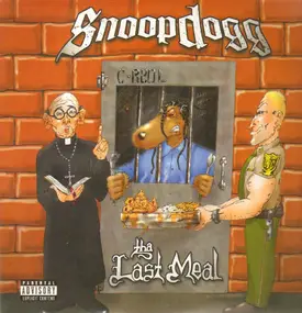 Snoop Dogg - Tha Last Meal