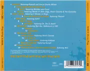 CD - Snoop Dogg - The Best Of Snoop Dogg