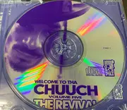 CD - Snoop Dogg - Welcome To Tha Chuuch Volume Five (The Revival)