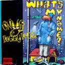 12inch Vinyl Single - Snoop Dogg - What's My Name?