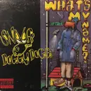 CD Single - Snoop Dogg - What's My Name?
