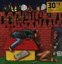 Double LP - Snoop Doggy Dogg - Doggystyle - Clear Vinyl / 30th Anniv Ed