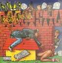 LP - Snoop Doggy Dogg - Doggystyle - Original US, Still Sealed