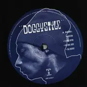 Double LP - Snoop Doggy Dogg - Doggystyle