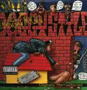 Double LP - Snoop Doggy Dogg - Doggystyle