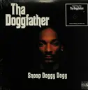 Double LP - Snoop Doggy Dogg - Tha Doggfather