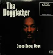 Double LP - Snoop Doggy Dogg - Tha Doggfather