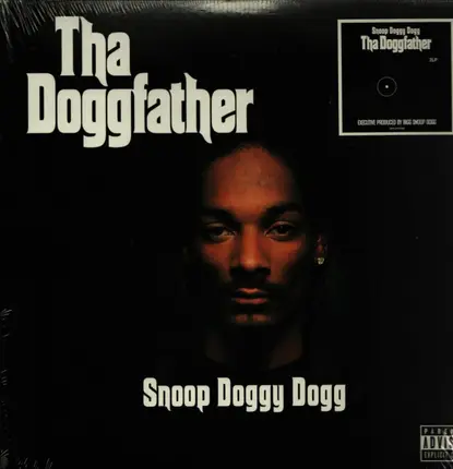 Snoop Doggy Dogg - Tha Doggfather