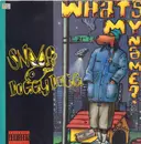 12inch Vinyl Single - Snoop Doggy Dogg - What's My Name?
