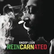 Double LP - Snoop Lion - Reincarnated