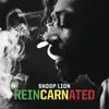 Double LP - Snoop Lion - Reincarnated