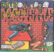 Snoop Dogg - Doggystyle