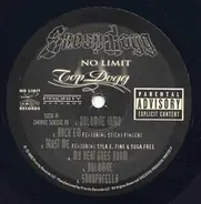 Snoop Dogg - No Limit Top Dogg