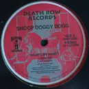 12'' - Snoop Dogg - What's My Name? - Still sealed