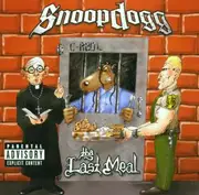 CD - Snoop Dogg - Tha Last Meal