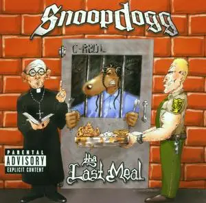 Snoop Dogg - Tha Last Meal