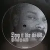 12'' - Snoop Dogg vs. Pharrell Williams - Drop It Like Its Hot (Drum'n'Bass Remixes)