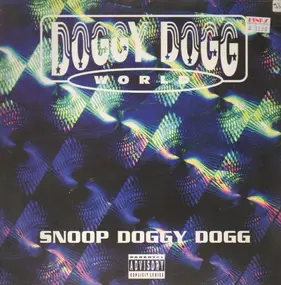 Snoop Dogg - Doggy Dogg World