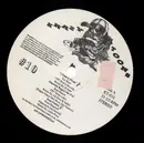 12'' - Snoop Doggy Dogg, Coolio et al - Krazy Toons Vol. 1