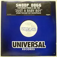 Snoop Dogg Featuring Tyrese & Mr. Tan - Just A Baby Boy