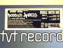 12inch Vinyl Single - Snoop Dogg Presents Doggy's Angels Feat Morticia - Ridaz With Me