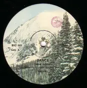 Snoopy - Dance
