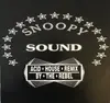 12inch Vinyl Single - Snoopy Sound - Snoopy (Acid House Remix By The Rebel)