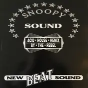 Snoopy Sound - Snoopy