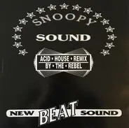 Snoopy Sound - Snoopy