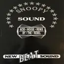 12inch Vinyl Single - Snoopy Sound - Snoopy