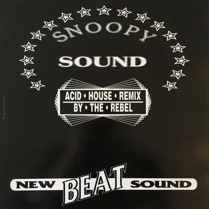 Snoopy Sound - Snoopy