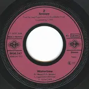 7'' - Snoopy - Rain, Snow And Ice