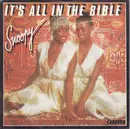 7inch Vinyl Single - Snoopy - It's All In The Bible