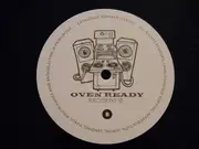12inch Vinyl Single - Snoopy - Too Good / Oh Yeah