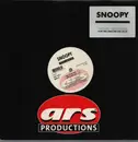 12inch Vinyl Single - Snoopy - Too Good
