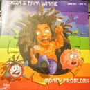 12inch Vinyl Single - Snooza & Papa Winnie - Money Problems