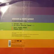 12inch Vinyl Single - Snooza & Papa Winnie - Money Problems