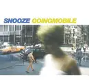 CD - Snooze - Goingmobile - Digipak
