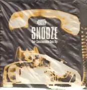 12'' - Snooze - Your Consciousness Goes Bip