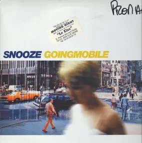 Snooze - Goingmobile