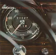 CD - Snooze - The Man In The Shadow