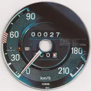 CD - Snooze - The Man In The Shadow