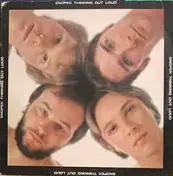 Sigmund Snopek III - Thinking Out Loud