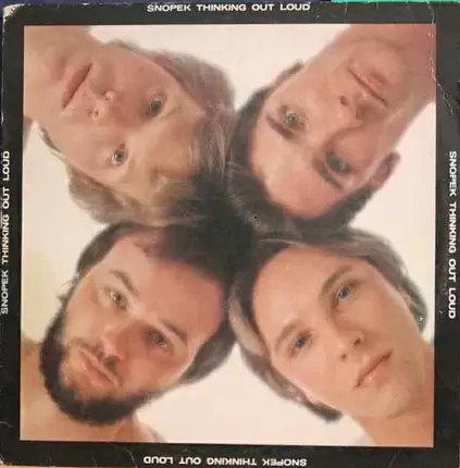 Sigmund Snopek III - Thinking Out Loud