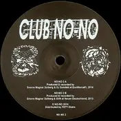 Dj Sotofett - No-No 2