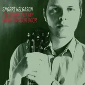 snorri helgason - I'm Gonna Put My Name..