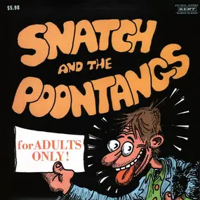 The Snatch - Snatch And The Poontangs