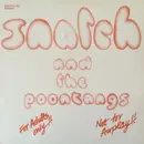LP - Snatch And The Poontangs - Snatch And The Poontangs