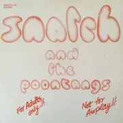 LP - Snatch And The Poontangs - Snatch And The Poontangs